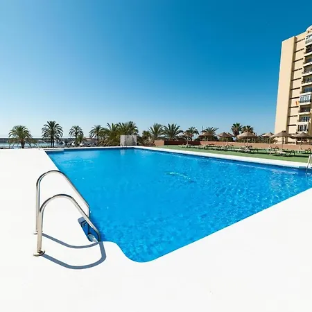 With One Bedroom In Fuengirola, With Private Pool - 50 M From The B... Fuengirola
