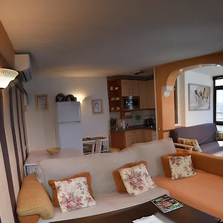 Apartment With One Bedroom In Fuengirola, With Private Pool - 50 M From The B... *