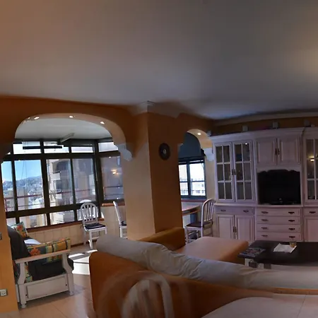 With One Bedroom In Fuengirola, With Private Pool - 50 M From The B... *