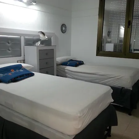 Apartment With One Bedroom In Fuengirola, With Private Pool - 50 M From The B... Fuengirola