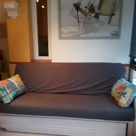 With One Bedroom In Fuengirola, With Private Pool - 50 M From The B... Apartment *