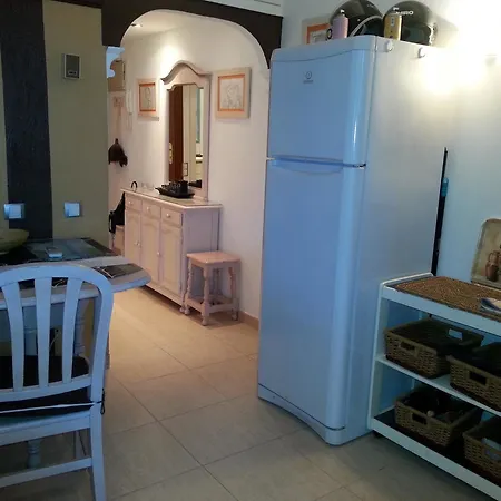 With One Bedroom In Fuengirola, With Private Pool - 50 M From The B... Apartment *
