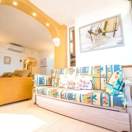 Apartamento With One Bedroom In Fuengirola, With Private Pool - 50 M From The B... Fuengirola