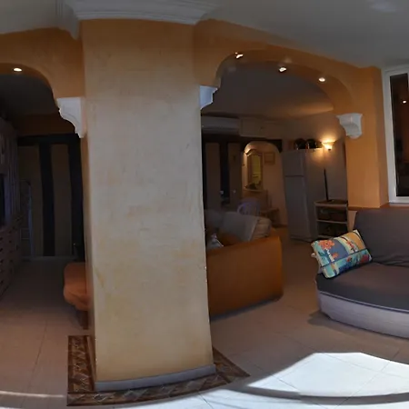 With One Bedroom In Fuengirola, With Private Pool - 50 M From The B... *