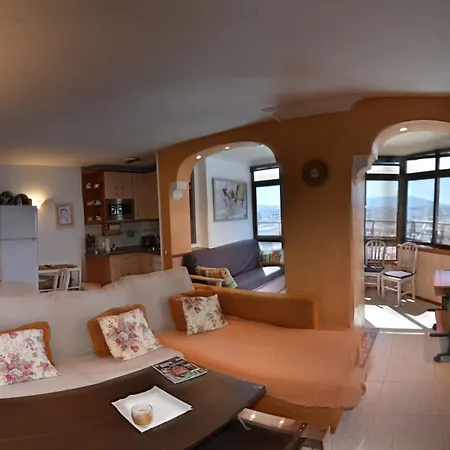 شقة With One Bedroom In Fuengirola, With Private Pool - 50 M From The B... *